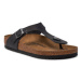 Birkenstock Žabky Gizeh Bs 845251 Čierna