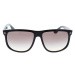 Ray-ban  Occhiali da Sole  Boyfriend RB4147 601/32  Slnečné okuliare Čierna