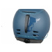 BLIZZARD-Guide ski helmet, deep blue matt/bright blue matt Modrá 60/63 cm 23/24