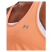 Dámske tréningové tielko UNDER ARMOUR UA HG Armour Racer Tank-ORG 906