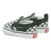 Vans Tenisky Td Slip-On V VN0A3488BD61 Zelená