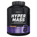 BioTech USA Hyper Mass 2270 g vanilka