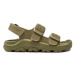 Birkenstock Sandále Mogami 1026772 S Kaki