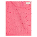 Guess Každodenné šaty A3GK10 WFBC0 Ružová Regular Fit