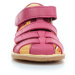 sandále Bundgaard Sebastian Dark Pink 25 EUR