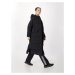 ADIDAS SPORTSWEAR Zimný kabát 'Big Baffle'  čierna