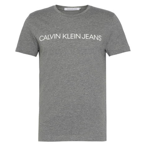 Calvin Klein T-shirt Eo/ Treasure 2 Slim, P01 - Men