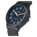 Pánske hodinky CASIO MW-240-2B (zd166d) - Klasik
