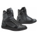 Forma Boots Hyper Dry Black/Black Topánky