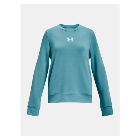 Dievčenské športové mikiny Under Armour