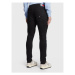 Tommy Jeans Džínsy Scanton DM0DM16014 Čierna Slim Fit