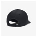 Šiltovka Under Armour Storm Blitzing Adjustable Cap Black