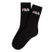 Ponožky FILA 3 PACK-F9505 SOCKS 200-Black