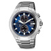 Citizen CA0700-86L Super-Titanium Chrono