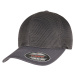 FLEXFIT 360 OMNIMESH CAP Charcoal