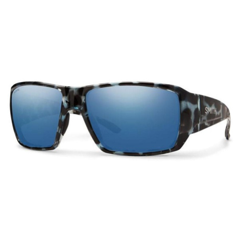 Smith GUIDECHOICES JBW/QG Polarized - ONE SIZE (58)