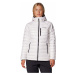 Columbia Arctic Crest™ Down Hooded Jacket W 2086074100