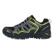 Outdoor shoes with membrane PTX ALPINE PRO BAGEW evening primrose