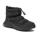 Clarks Snehule Atl Trek Ice Wp 261738254 Čierna