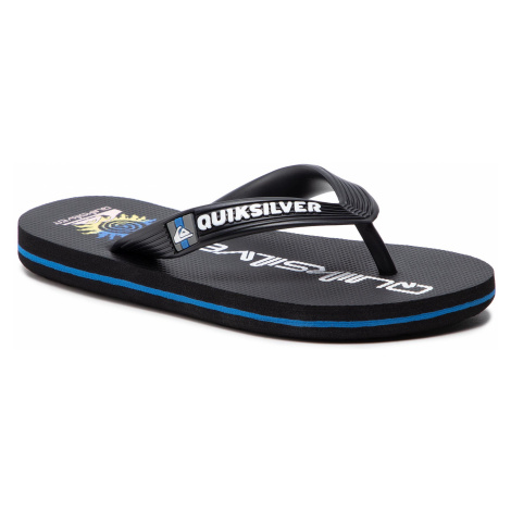 Chlapčenské žabky Quiksilver