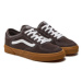 Vans Tenisky Rowley Classic VN0A4BTTE2M1 Hnedá