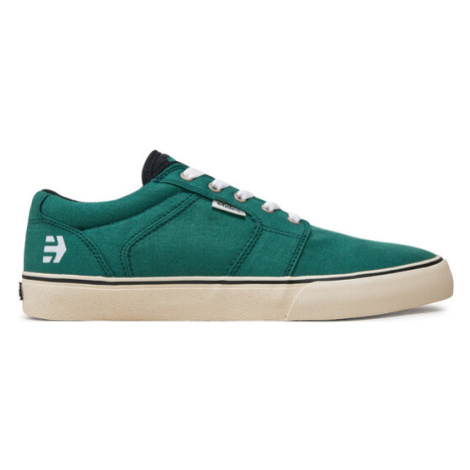 Etnies Sneakersy Barge Ls 4101000351 Zelená