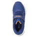 Modré poltopánky Bobbi-Shoes