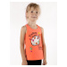 Yoclub Kids's T-shirt PKR-0005G-351B