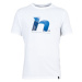 Men's T-shirt Hannah MIKO FP white