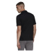 adidas ENT22 POLO Pánske polo tričko, čierna, veľkosť