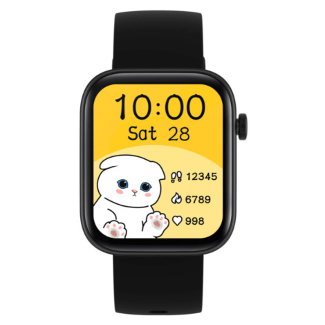 Dámske smartwatch I Rubicon RNCE97 - volania, (sr041b)