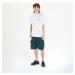 Tričko Daily Paper Identity Short Sleeve T-Shirt White