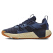 Tenisky Under Armour GS Project Rock 6 Hushed Blue