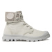 Palladium Outdoorová obuv Baggy 02353-095-M Sivá