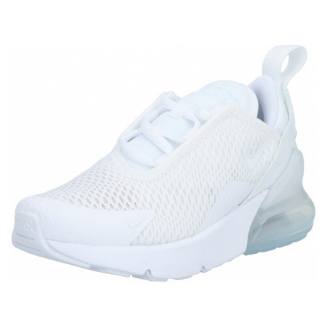 Topánky pre chlapcov Nike