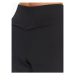 Remain Bavlnené nohavice Heavy Suiting RM2125 Čierna Straight Fit