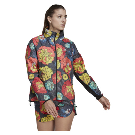 Dámske outdoorové bundy Adidas
