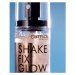 Catrice Shake Fix Glow rozjasňujúci fixačný sprej
