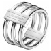 Calvin Klein Oceľový prsteň Insync KJBDMR0001 55 mm