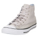 CONVERSE Členkové tenisky 'Chuck Taylor All Star'  biela