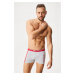 3PACK Boxerky Marcello