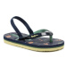 Pepe Jeans Sandále Beach Palms Boy K PBS70052 Tmavomodrá