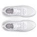 Tenisky Under Armour Dynamic Select White