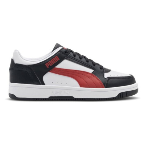 Puma Sneakersy Rebound Joy Low​ 38074730 Biela