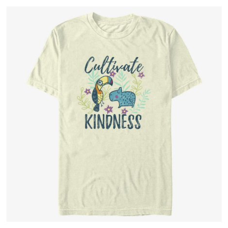 Queens Disney Encanto - Kindness Unisex T-Shirt Natural
