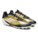 Adidas Topánky F50 League 2G/3G Ag Messi JH9627 Béžová