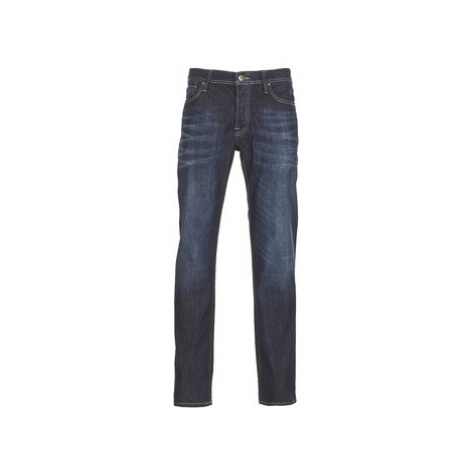 Pánske rovné džínsy Jack & Jones