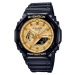 Hodinky Casio G-Shock GA-2100GB-1AER