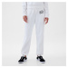 Kalhoty GAP Logo Joggers Optic White V6