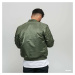 Bunda Alpha Industries MA - 1 VF NASA Green